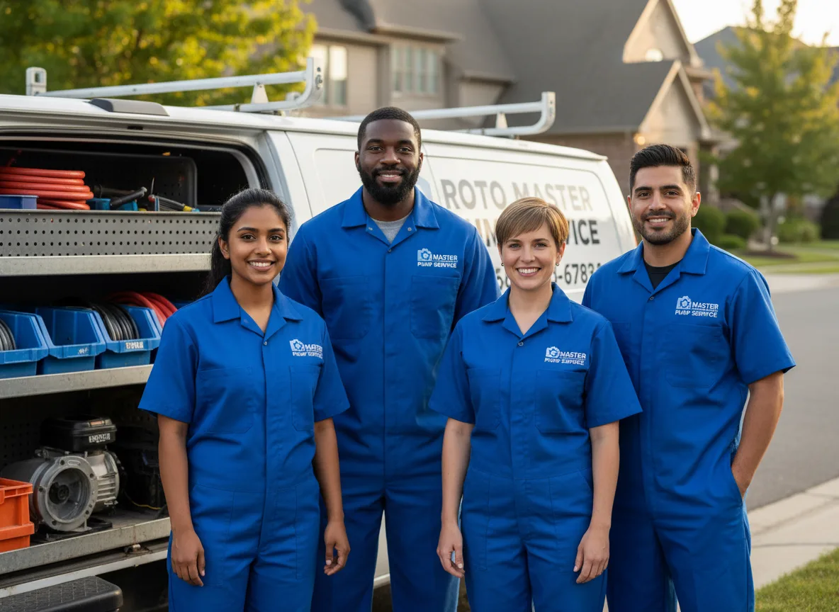 Sump Pump Installation company in Wheaton, IL